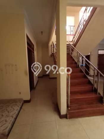 Rumah Elit Modern Tanpa Renovasi di Pajajaran Bandung Rumah Elit Modern Tanpa Renovasi di Pajajaran Bandung