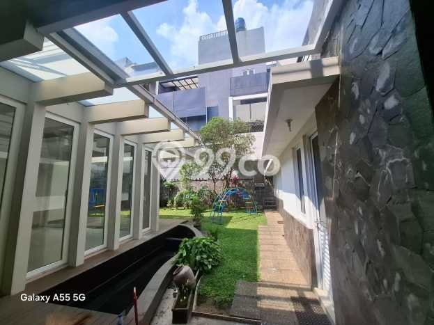 Rumah Sewa Bandung LT 536m2 LB 500m2 Kawasan Setra Murni Rumah Sewa Bandung LT 536m2 LB 500m2 Kawasan Setra Murni