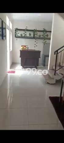 Rumah Kontrakan Bandung LT 185m2 LB 220m2 Kawasan Burangrang Rumah Kontrakan Bandung LT 185m2 LB 220m2 Kawasan Burangrang