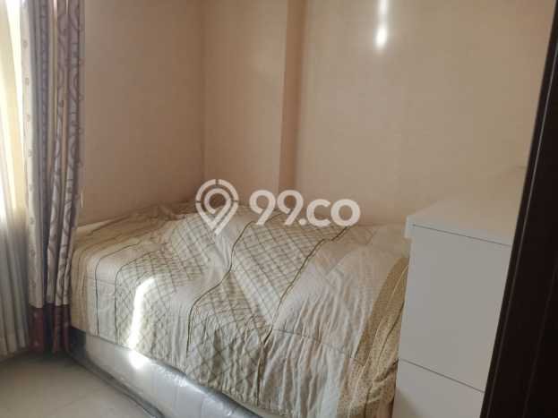 Hunian Apartemen Strategis untuk Dijual di Bandung dengan 2 Kamar Hunian Apartemen Strategis untuk Dijual di Bandung dengan 2 Kamar