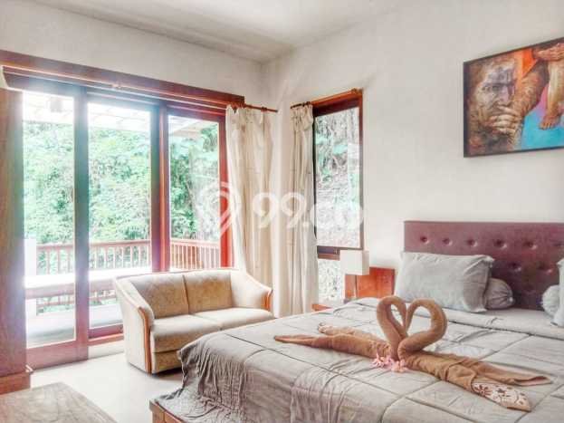 DIJUAL! Vila di Ubud, Area 1285m2m², Lokasi Strategis DIJUAL! Vila di Ubud, Area 1285m2m², Lokasi Strategis