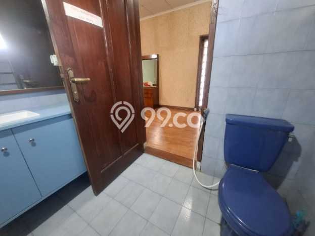Rumah sewa siap pakai 7 KT di Setra Sari, Bandung Rumah sewa siap pakai 7 KT di Setra Sari, Bandung