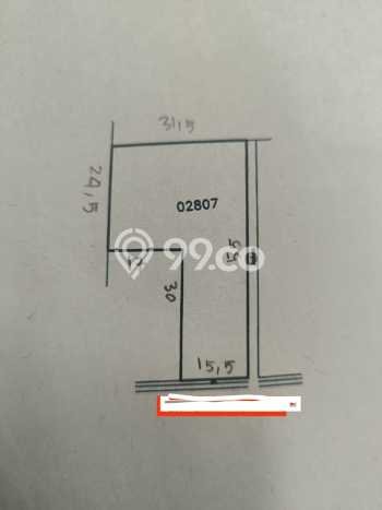 Gudang Dijual di Bandung LT 1185m2 & LB 600m2 Lokasi Terbaik! Gudang Dijual di Bandung LT 1185m2 & LB 600m2 Lokasi Terbaik!