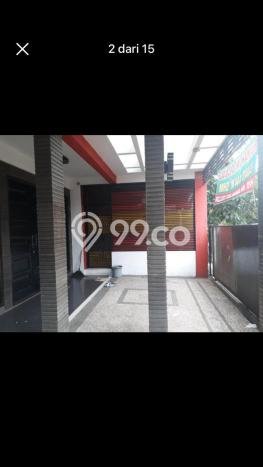 Jual Rumah Strategis Bagus Punya 4 KT di Batununggal Bandung SHM Jual Rumah Strategis Bagus Punya 4 KT di Batununggal Bandung SHM