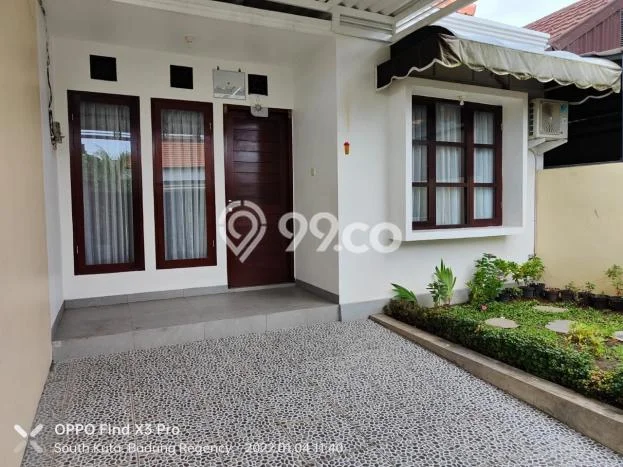 Dijual Rumah Minimalis Bagus Punya 3 KT di Kuta Badung SHM Dijual Rumah Minimalis Bagus Punya 3 KT di Kuta Badung SHM