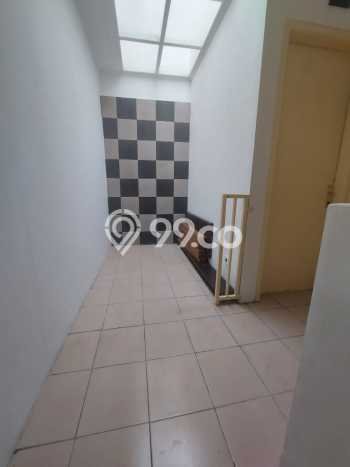 Rumah Minimalis 4 Kamar LT 97m2 di Pasteur Rumah Minimalis 4 Kamar LT 97m2 di Pasteur