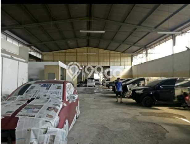 Untuk Dijual! Gudang di Sudirman Bandung LT 1315m2 / LB 1315m2 Kawasan Bisnis Untuk Dijual! Gudang di Sudirman Bandung LT 1315m2 / LB 1315m2 Kawasan Bisnis