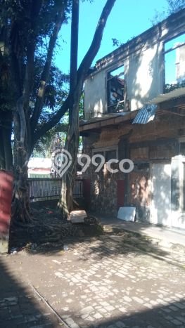 Hunian Eksklusif Siap Huni LT 556m2 di Andir, Bandung Hunian Eksklusif Siap Huni LT 556m2 di Andir, Bandung