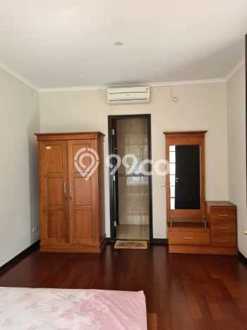 Rumah sewa siap pakai 4 KT di Kota Baru Parahyangan, Bandung Rumah sewa siap pakai 4 KT di Kota Baru Parahyangan, Bandung