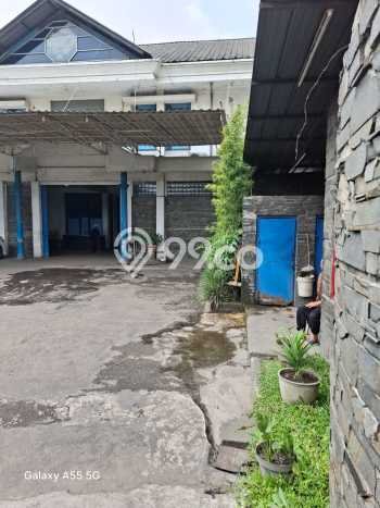 Pabrik Paling Dicari LB 9500m2 Dijual di Dayeuhkolot Pabrik Paling Dicari LB 9500m2 Dijual di Dayeuhkolot