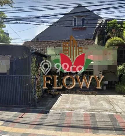 Hunian Super Mewah dengan Akses Paling Strategis di Pajajaran, Bandung Hunian Super Mewah dengan Akses Paling Strategis di Pajajaran, Bandung