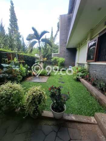 Hunian Elit LB 320m2 Siap Huni Desain Elegan di Pasteur, Bandung Hunian Elit LB 320m2 Siap Huni Desain Elegan di Pasteur, Bandung