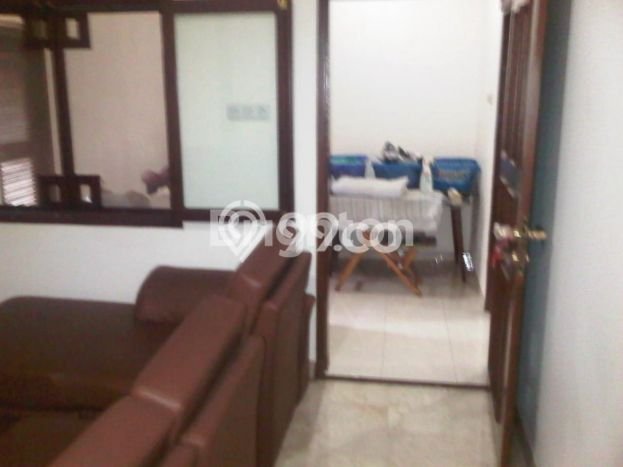 FOR SALE Hunian Apartemen Luxury di Cempaka Putih dengan 4 Kamar Tidur & Luas 225m2 FOR SALE Hunian Apartemen Luxury di Cempaka Putih dengan 4 Kamar Tidur & Luas 225m2