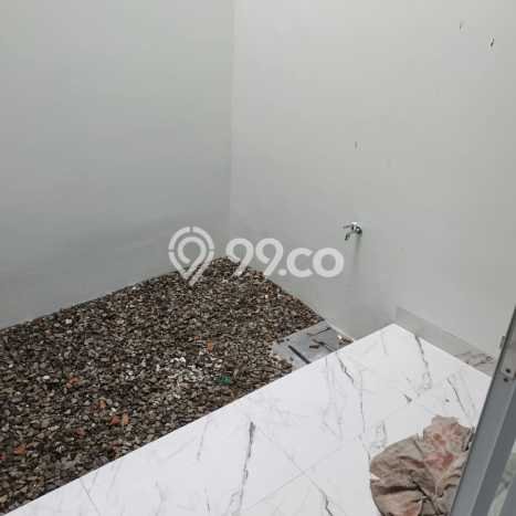Rumah Modern 3 KT di Kayu Putih Jakarta Timur Rumah Modern 3 KT di Kayu Putih Jakarta Timur