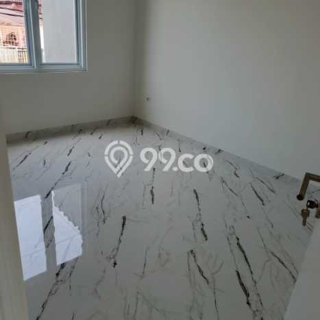 Rumah Modern 3 KT di Kayu Putih Jakarta Timur Rumah Modern 3 KT di Kayu Putih Jakarta Timur