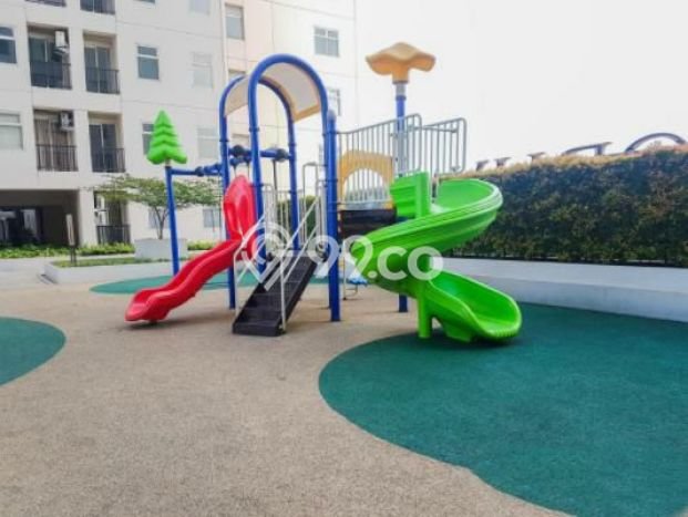 Apartemen Harga Bersahabat di Tangerang Spesifikasi 0 Kamar Apartemen Harga Bersahabat di Tangerang Spesifikasi 0 Kamar