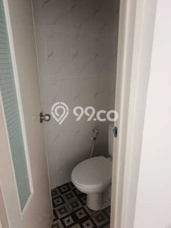 Rumah Minimalis 5 Kamar LT 90m2 di Pulo Asem Rumah Minimalis 5 Kamar LT 90m2 di Pulo Asem