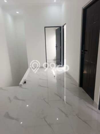 Rumah Minimalis 5 Kamar LT 90m2 di Pulo Asem Rumah Minimalis 5 Kamar LT 90m2 di Pulo Asem