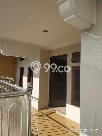Sewa Rumah Harga Terjangkau di Rawamangun Jakarta Timur Punya 5 KT Sewa Rumah Harga Terjangkau di Rawamangun Jakarta Timur Punya 5 KT