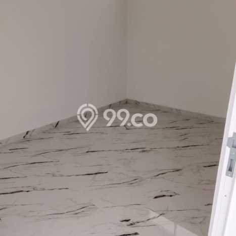 Rumah Modern 3 KT di Kayu Putih Jakarta Timur Rumah Modern 3 KT di Kayu Putih Jakarta Timur