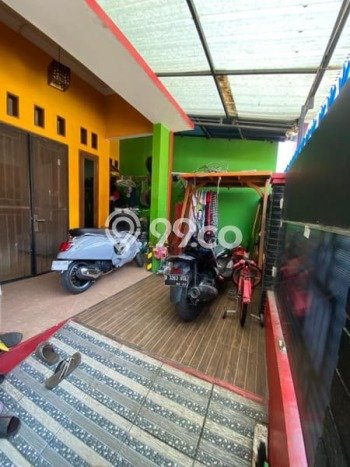Dijual Rumah 4 Kamar Lokasi Ideal Bagus dan Strategis di Cilincing Dijual Rumah 4 Kamar Lokasi Ideal Bagus dan Strategis di Cilincing