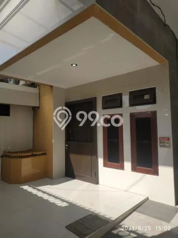 Sewa Rumah Harga Terjangkau di Rawamangun Jakarta Timur Punya 5 KT Sewa Rumah Harga Terjangkau di Rawamangun Jakarta Timur Punya 5 KT