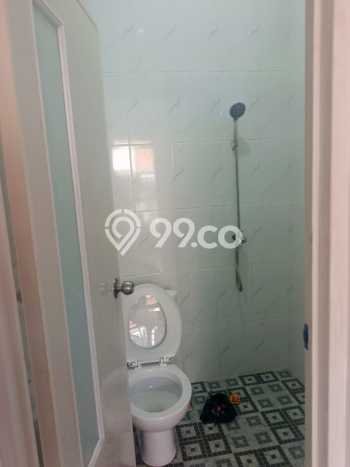 Rumah Minimalis 5 Kamar LT 90m2 di Pulo Asem Rumah Minimalis 5 Kamar LT 90m2 di Pulo Asem