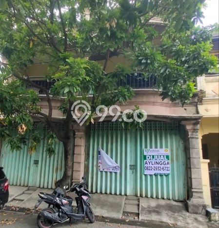 Lokasi Strategis! Dijual Ruko Bisnis di Rungkut, Surabaya Kondisi Bagus Lokasi Strategis! Dijual Ruko Bisnis di Rungkut, Surabaya Kondisi Bagus