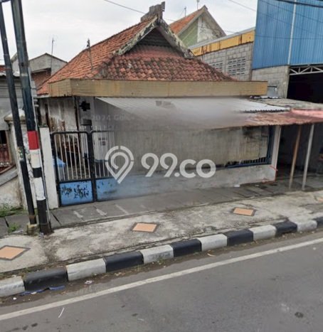 Tanah Dijual Lokasi Kenjeran, Surabaya Luas 600m2 Legalitas Aman Tanah Dijual Lokasi Kenjeran, Surabaya Luas 600m2 Legalitas Aman