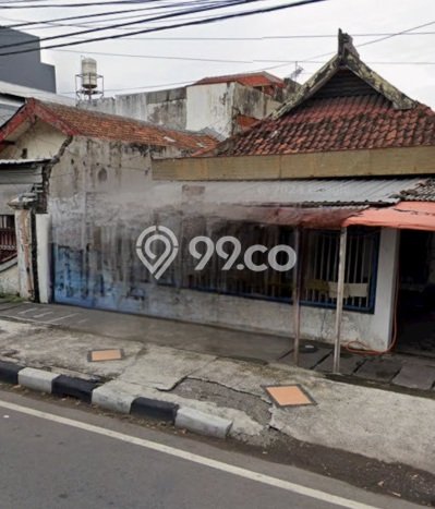 Tanah Dijual Lokasi Kenjeran, Surabaya Luas 600m2 Legalitas Aman Tanah Dijual Lokasi Kenjeran, Surabaya Luas 600m2 Legalitas Aman