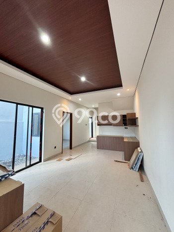 Rumah Minimalis 3 KT LT 100m2 di Mumbul Rumah Minimalis 3 KT LT 100m2 di Mumbul