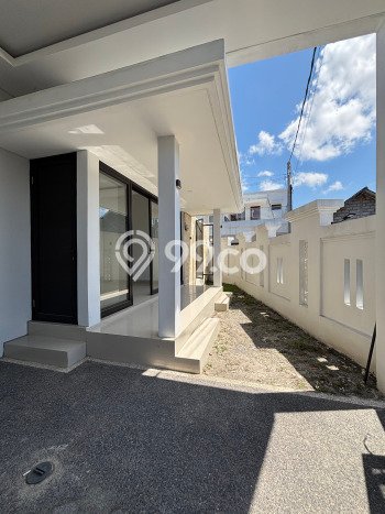 Jual Rumah Bagus Siap Huni LB 87m2 di Denpasar Barat, Denpasar Jual Rumah Bagus Siap Huni LB 87m2 di Denpasar Barat, Denpasar