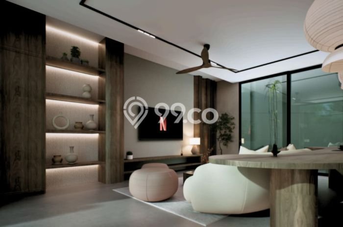 INVESTASI POTENSIAL! Vila Kawasan , Luas 100m2m², Lingkungan Strategis INVESTASI POTENSIAL! Vila Kawasan , Luas 100m2m², Lingkungan Strategis