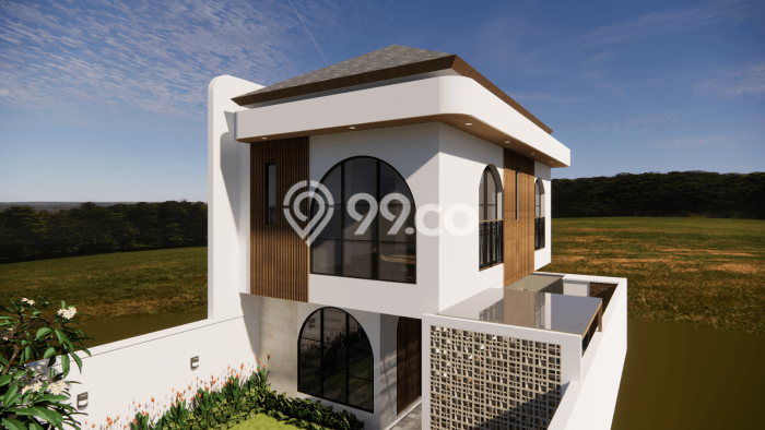 Vila Berkembang Kawasan , Area 130m2m², Area Asri untuk Anda Vila Berkembang Kawasan , Area 130m2m², Area Asri untuk Anda