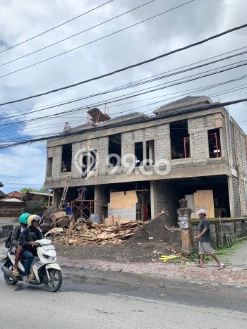 Ruko Dijual di Denpasar LT 100m2 & LB 130m2 Lokasi Terbaik! Ruko Dijual di Denpasar LT 100m2 & LB 130m2 Lokasi Terbaik!