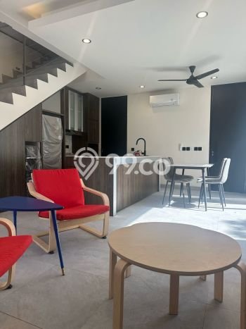 Vila Berkembang di , Area 136m2m², Lingkungan Asri untuk Anda Vila Berkembang di , Area 136m2m², Lingkungan Asri untuk Anda