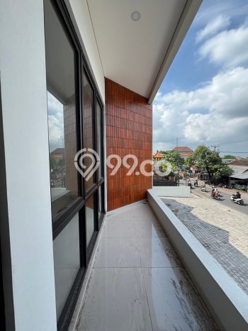 Unit Ruko Dijual di Denpasar LT 100m2 & LB 120m2 Unit Ruko Dijual di Denpasar LT 100m2 & LB 120m2