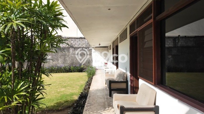 Tanah Dijual di Denpasar Seluas 1155m2 Strategis Tanah Dijual di Denpasar Seluas 1155m2 Strategis