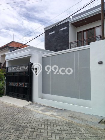 Jual Rumah Favorit Siap Huni LB 135m2 di Denpasar Barat, Denpasar Jual Rumah Favorit Siap Huni LB 135m2 di Denpasar Barat, Denpasar