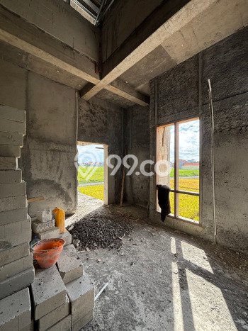 Hunian Cantik Modern Lb 117m2 di Denpasar Selatan, Denpasar Hunian Cantik Modern Lb 117m2 di Denpasar Selatan, Denpasar