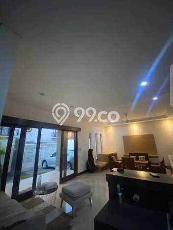 For Sale! Luxury House LT 150m2 Desain Elegan di Sanur For Sale! Luxury House LT 150m2 Desain Elegan di Sanur