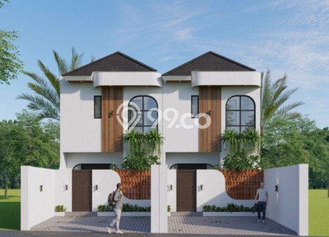 Lokasi Ideal! Vila di , Area 150m2m², Kualitas Terbaik Lokasi Ideal! Vila di , Area 150m2m², Kualitas Terbaik