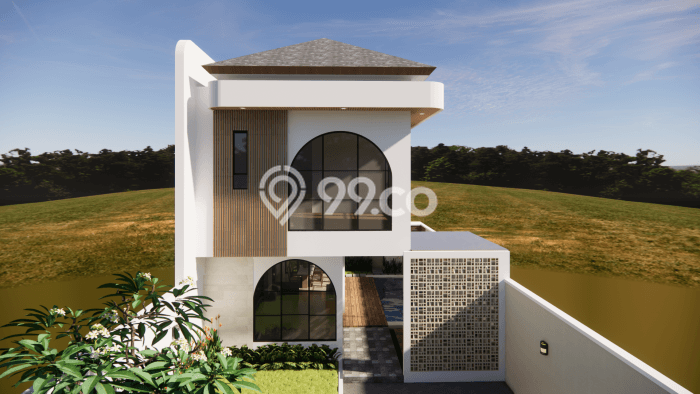 Vila Berkembang Kawasan , Area 130m2m², Area Asri untuk Anda Vila Berkembang Kawasan , Area 130m2m², Area Asri untuk Anda