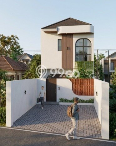 Lokasi Ideal! Vila di , Area 150m2m², Kualitas Terbaik Lokasi Ideal! Vila di , Area 150m2m², Kualitas Terbaik