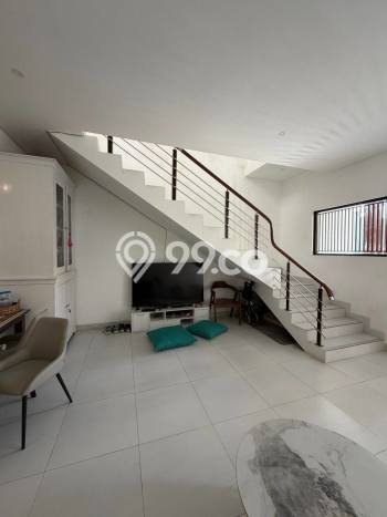 Jual Rumah Modern 4 KT di Sanur, Denpasar Jual Rumah Modern 4 KT di Sanur, Denpasar