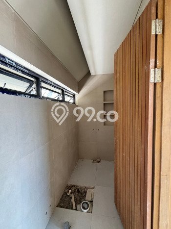 For Sale Hunian Rumah Nyaman 2 KT di Kerobokan, Badung For Sale Hunian Rumah Nyaman 2 KT di Kerobokan, Badung