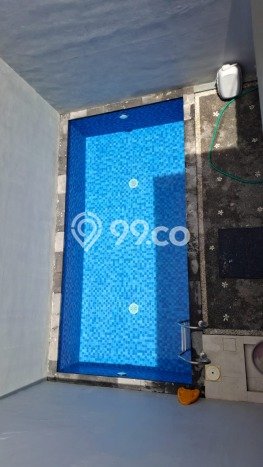 Rumah sewa siap pakai 3 Kamar Tidur di Sanur, Denpasar Rumah sewa siap pakai 3 Kamar Tidur di Sanur, Denpasar