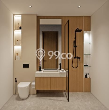 Dijual Cepat Rumah Bagus Siap Huni LB 117m2 di Denpasar Selatan, Denpasar Dijual Cepat Rumah Bagus Siap Huni LB 117m2 di Denpasar Selatan, Denpasar