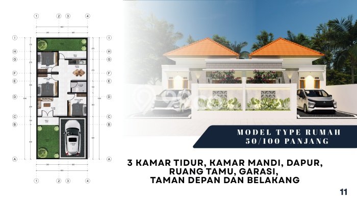 Hunian Murah Dijual Area Tabanan, Tabanan Harga Rp 395 Juta Hunian Murah Dijual Area Tabanan, Tabanan Harga Rp 395 Juta