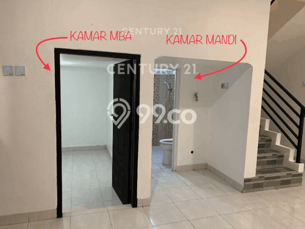 Jual Rumah Luas Megah Dengan View Cantik di Kartini, Jakarta Pusat Jual Rumah Luas Megah Dengan View Cantik di Kartini, Jakarta Pusat